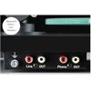 Project Audio T1 Evo BT, Hochglanz Schwarz