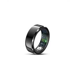 FELIXXPREM Smart Ring SR6 (Größe 12) schwarz FELIXXPREM Smart Ring SR6 (Größe 12) schwarz