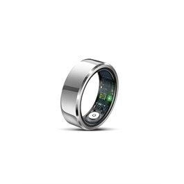 FELIXXPREM Smart Ring SR6 (Größe 11) silber FELIXXPREM Smart Ring SR6 (Größe 11) silber
