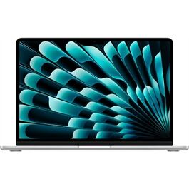 Apple MacBook Air 13,6" M4 256GB 16GB Silber