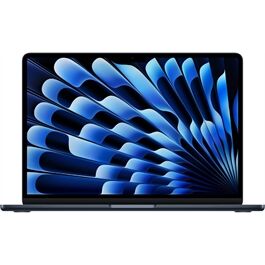 Apple MacBook Air 13,6" M4 256GB 16GB Mitternacht Apple MacBook Air 13,6" M4 256GB 16GB Mitternacht