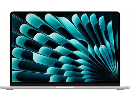 Apple Macbook Air 15,3" M4 256Gb 16GB Silber