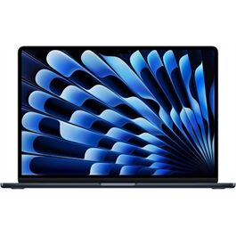 Apple Macbook Air 15,3" M4 512Gb 16GB Mitternacht Apple Macbook Air 15,3" M4 512Gb 16GB Mitternacht