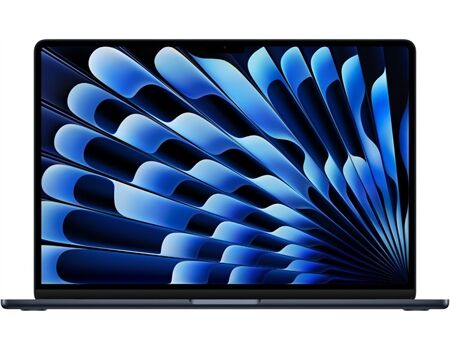 Apple Macbook Air 15,3" M4 512Gb 16GB Mitternacht
