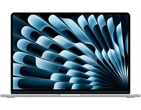 Apple Macbook Air 15,3" M4 512Gb 24GB Himmelblau