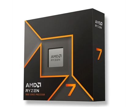 AMD Ryzen™ 7 9700X (Boxed-Version)