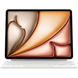 Apple Magic Keyboard 13" Air Weiss