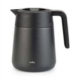 Wilfa CM9B-T125, Thermoskanne PERFORMANCE (1,25L) Wilfa CM9B-T125, Thermoskanne PERFORMANCE (1,25L)