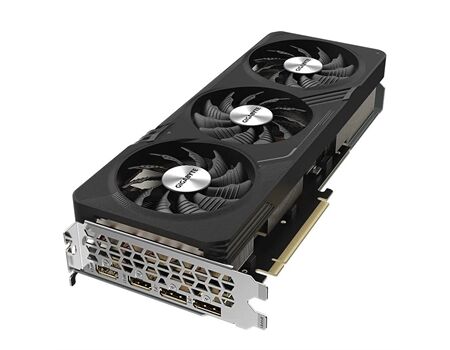 Gigabyte Radeon RX 7600 XT GAMING OC 16G