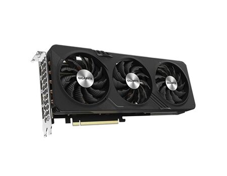 Gigabyte Radeon RX 7600 XT GAMING OC 16G