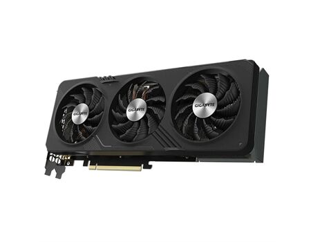 Gigabyte Radeon RX 7600 XT GAMING OC 16G