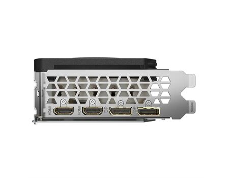Gigabyte Radeon RX 7600 XT GAMING OC 16G