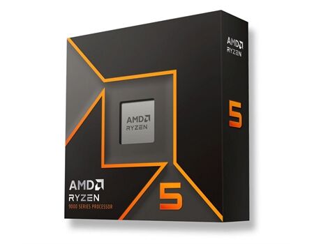 AMD Ryzen™ 5 9600X (Boxed-Version)
