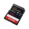 SanDisk Extreme Pro 128GB V90 U3 Class 10