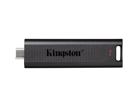 Kingston DataTraveler Max (1TB)