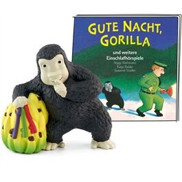 TONIES Tonies Hörfigur - Gute Nacht, Gor. TONIES Tonies Hörfigur - Gute Nacht, Gor.