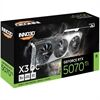 INNO3D GeForce RTX 5070 Ti x3 OC 16GB GDDR7