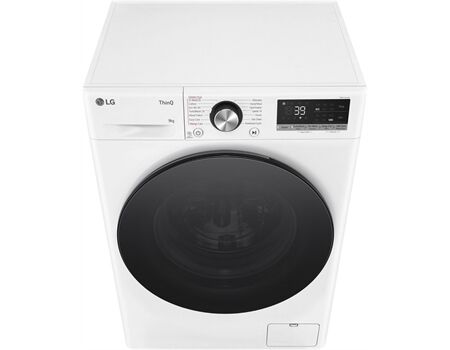 LG F2V7SLIM9 9kg / 47,5cm tief