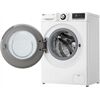 LG F2V7SLIM9 9kg / 47,5cm tief