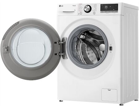 LG F2V7SLIM9 9kg / 47,5cm tief