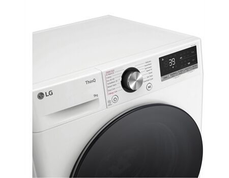 LG F2V7SLIM9 9kg / 47,5cm tief