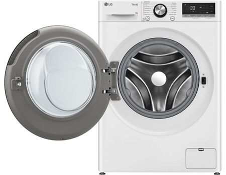 LG F2V7SLIM9 9kg / 47,5cm tief