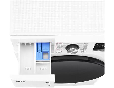 LG F2V7SLIM9 9kg / 47,5cm tief
