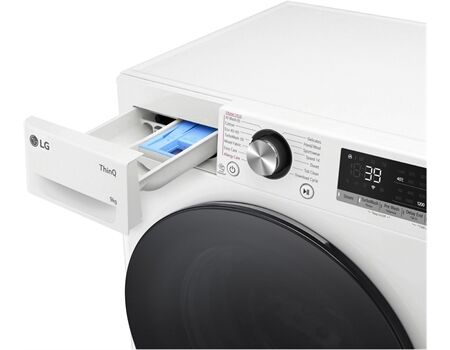 LG F2V7SLIM9 9kg / 47,5cm tief
