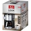 Melitta 1025-06 Look Perfection Glas