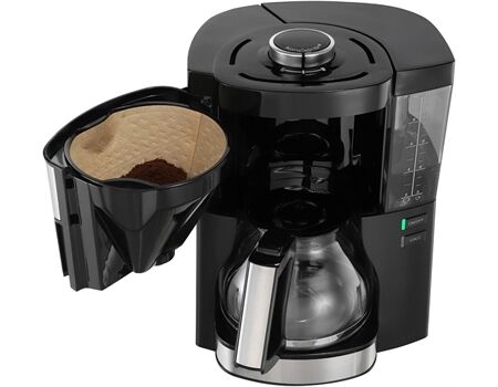 Melitta 1025-06 Look Perfection Glas