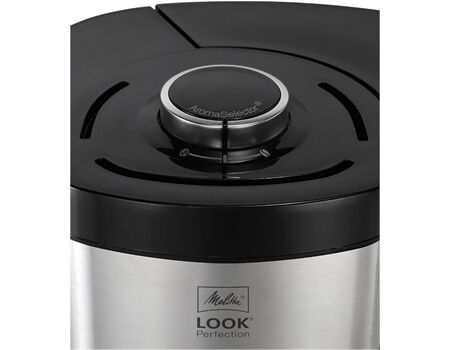 Melitta 1025-06 Look Perfection Glas