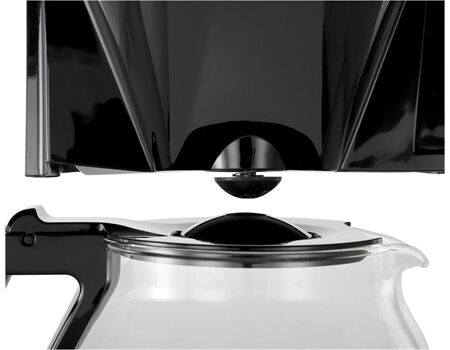 Melitta 1025-06 Look Perfection Glas