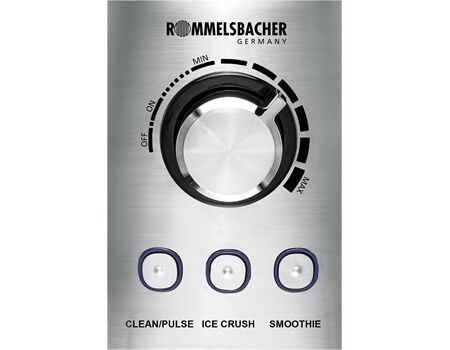 Rommelsbacher MX 1250