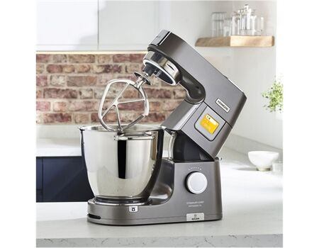 Kenwood KWL90.244SI Titanium Chef Patissier