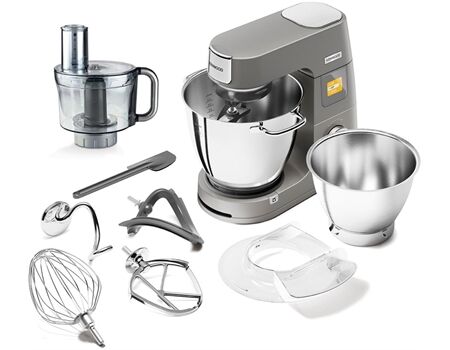 Kenwood KWL90.244SI Titanium Chef Patissier