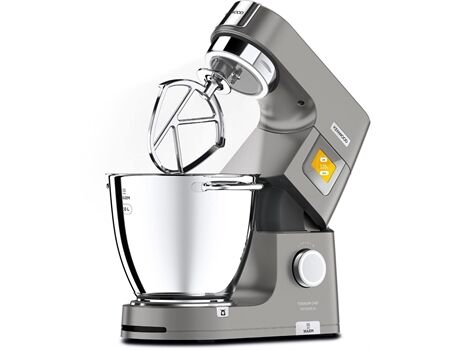 Kenwood KWL90.244SI Titanium Chef Patissier