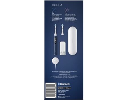Oral-B iO Series 7N Sapphire Blue