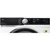 AEG Lavatherm TR9XW80889