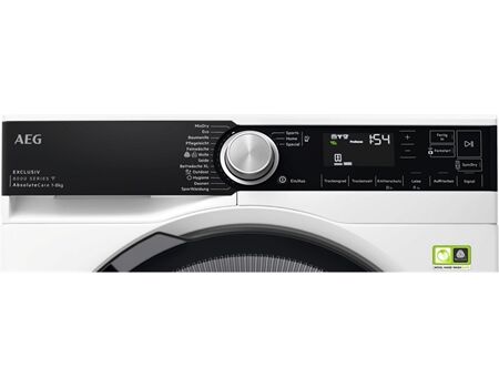 AEG Lavatherm TR9XW80889