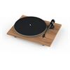 Project Audio T1 Evo BT, Walnuss