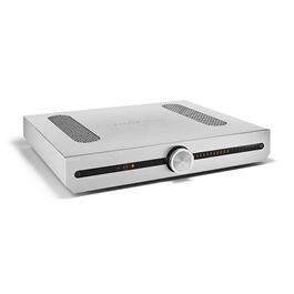 ROKSAN Attessa Integrated Amplifier silber ROKSAN Attessa Integrated Amplifier silber