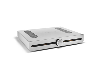 ROKSAN Attessa Integrated Amplifier silber