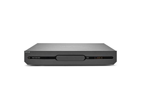 ROKSAN Attessa CD-Transport schwarz