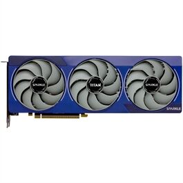 Intel Arc B580 Titan OC 12GB GDDR6