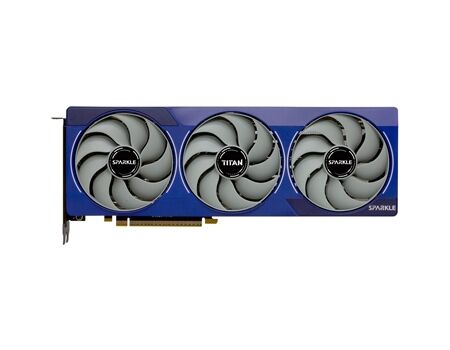 Intel Arc B580 Titan OC 12GB GDDR6