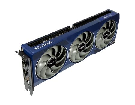 Intel Arc B580 Titan OC 12GB GDDR6