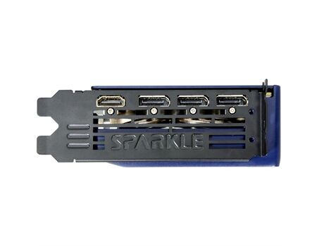 Intel Arc B580 Titan OC 12GB GDDR6