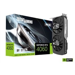 Zotac GeForce RTX 4060 8GB Twin Edge
