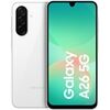 Samsung A26 5G EUR (128GB) weiß
