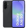 Samsung A36 5G EUR (128GB) awesome black